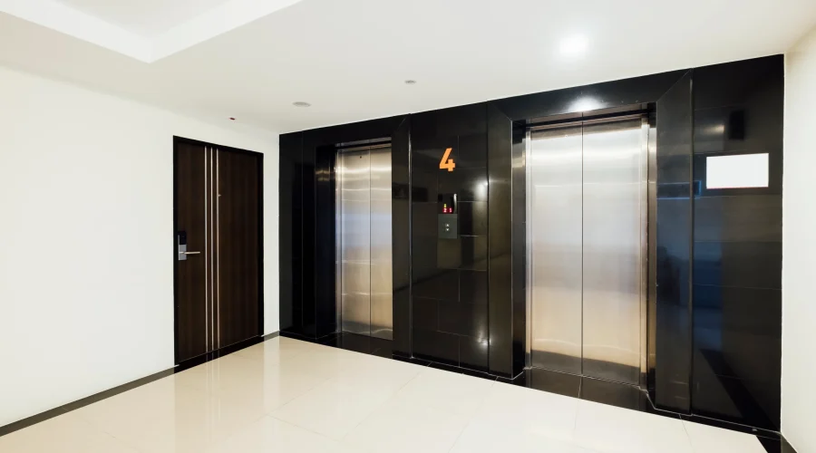 elevator-building elevator-building